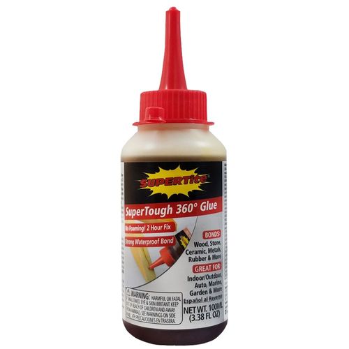 Supertite Super Tough 360 Glue - Brown