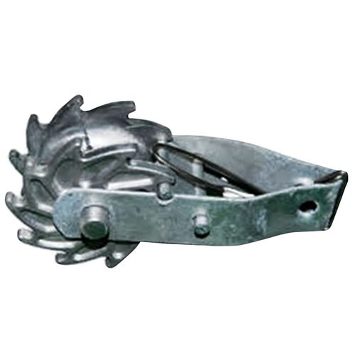 In-line Wire Strainer Ratchet, 400 lb.