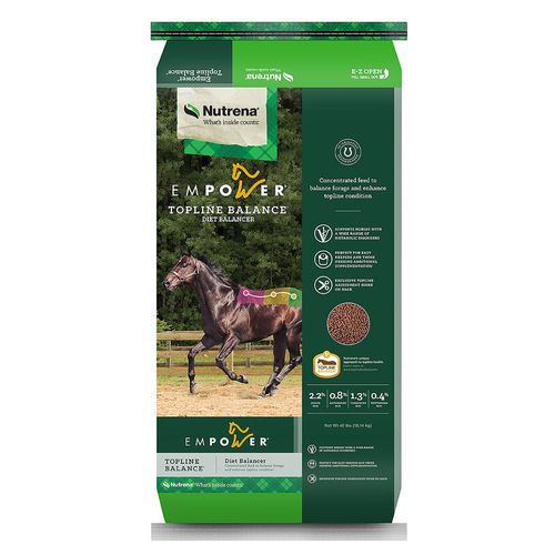 Empower Topline Balance , 40 lbs.