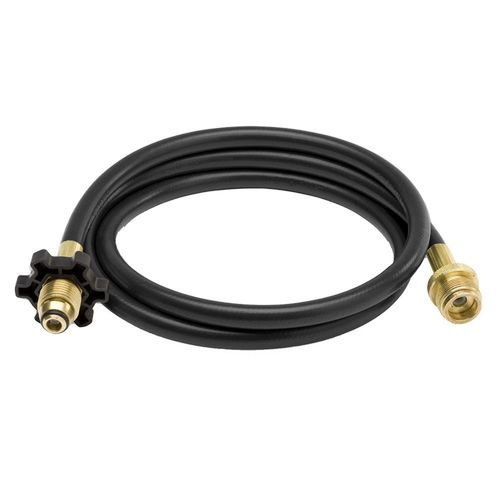 Mr. Heater 10' Buddy Series Propane Hose Assembly