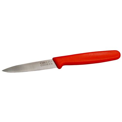 Carolina Cooker 3.5" Paring Knife
