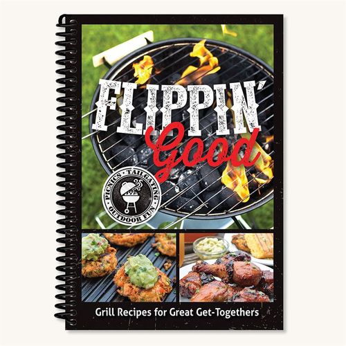 Flippin' Good Cookbook