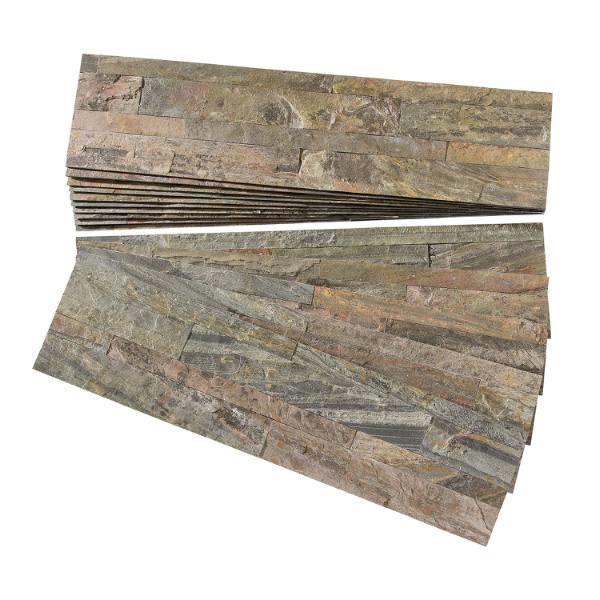 Aspect Stone Weathered Quartz Backsplash Kit