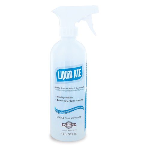 Petsafe PACOO-14490 Liquid-Ate Cleaner, Stain, Odor Eliminator