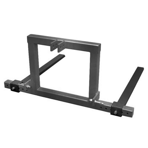 Adjustable 3 Point Pallet Fork Mover