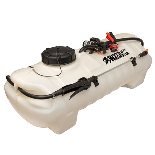 Weed Wrangler 15 Gallon Spot Sprayer