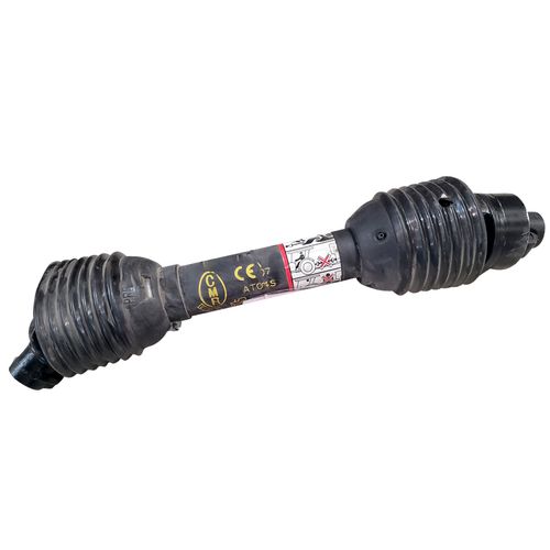 Bellonmit PTO Shaft Cat-2 L700 1-3/8 inch 6 spline with Free Wheel