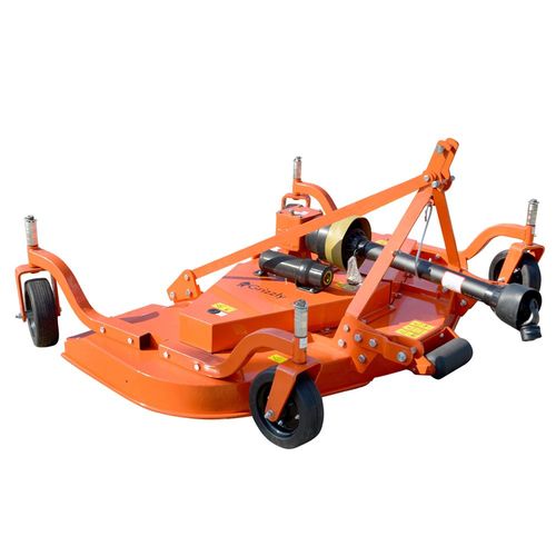 Grizzly 6' Rear Discharge Estate Mower