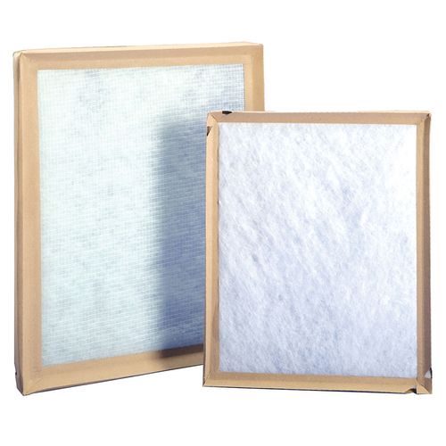Purolator P312 14"X30"X1" Polyester Air Filter