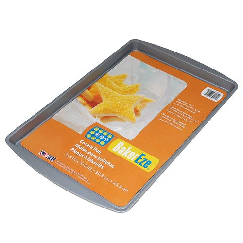 BakerEze Medium Cookie Pan PFA Free