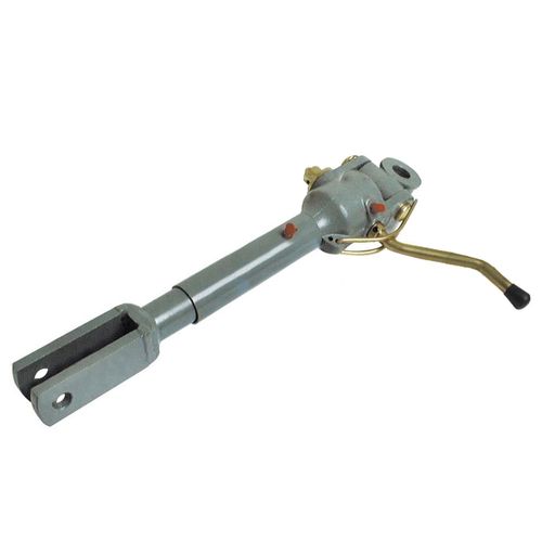Leveling Box Assembly - Right Hand Fits Ford Tractors