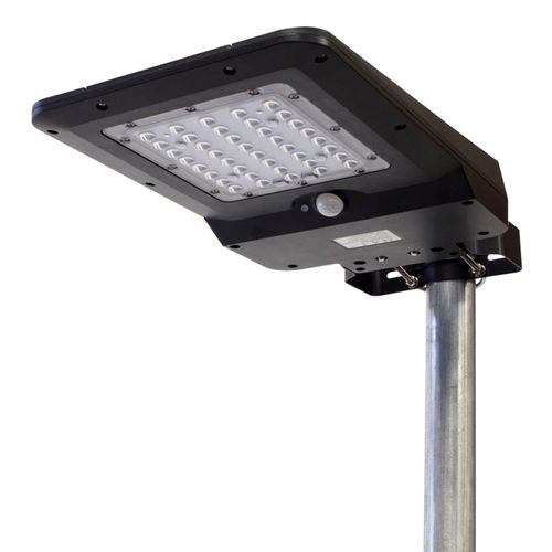 Solar LED 1,600 Lumen Floodlight