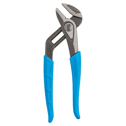 CHANNELLOCK 430X 10 inch Groove Joint Pliers with Speedgrip