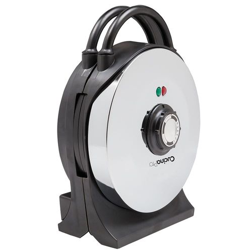 Cucina Pro Waffle Maker Round 1474