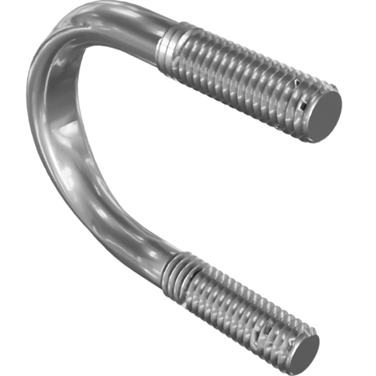 Genie Part # 1251600GT – U-Bolt, Flattened