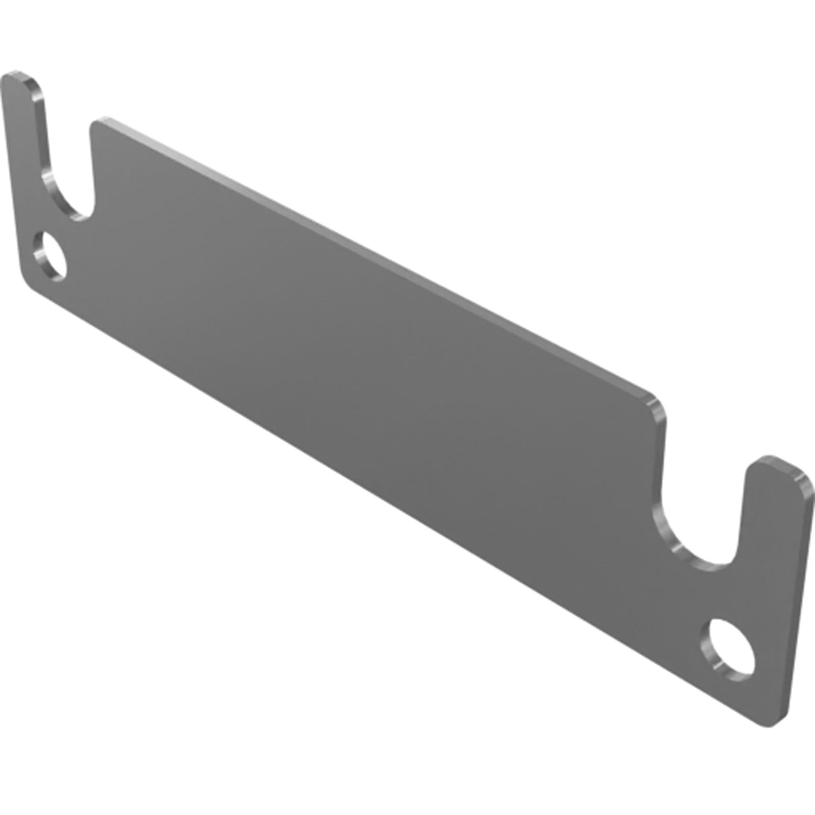 Genie Part # 1252496GT – Shim, Mount, Bumper