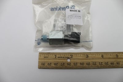 Genie Part # 1252941GT – Oil Pressure Switch