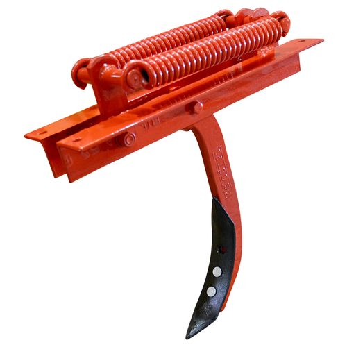 Cropking Front Tine Assembly For Medium Duty Spring-Loaded Tillers