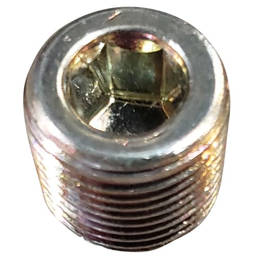 Bellonmit Oil Cap for Gear Boxes on the TFL1150 Drum Mower