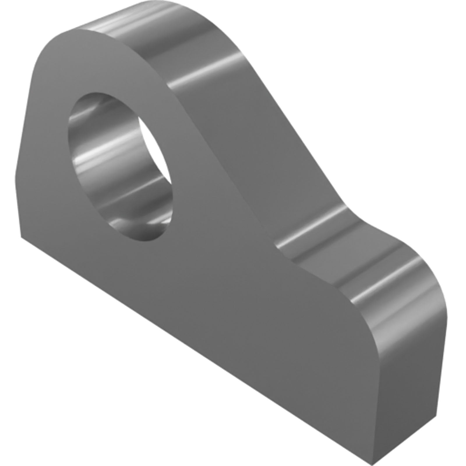 Genie Part # 1253504GT – Plate, Sway Cyl Mount Lug