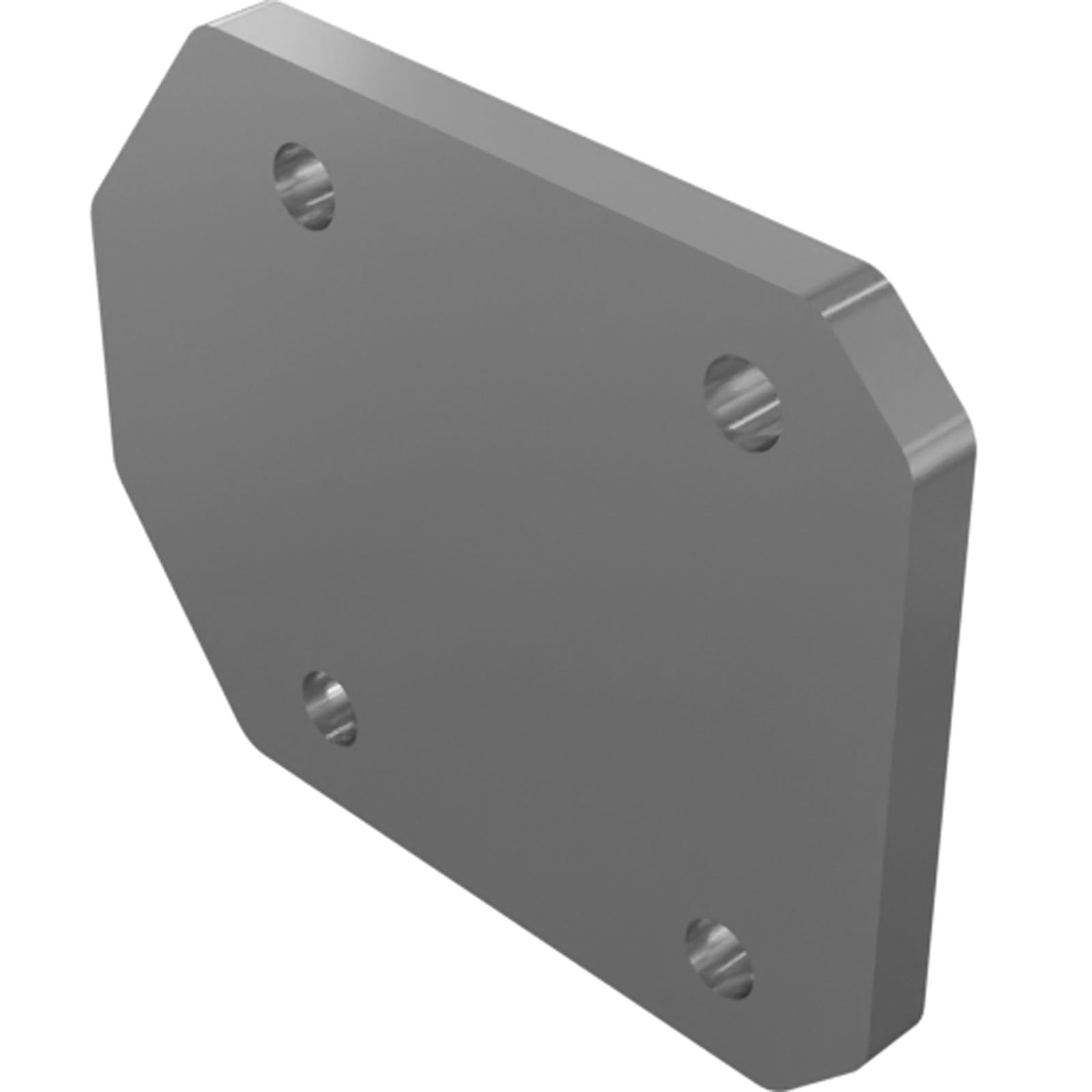 Genie Part # 1253505GT – Plate, Sway Cyl Mount Base