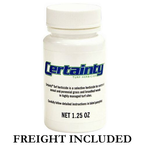 CERTAINTY 1.25OZ