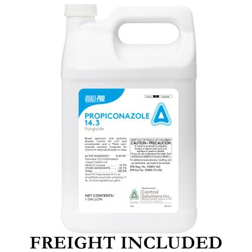 PROPICONAZOLE 14.3 1GAL