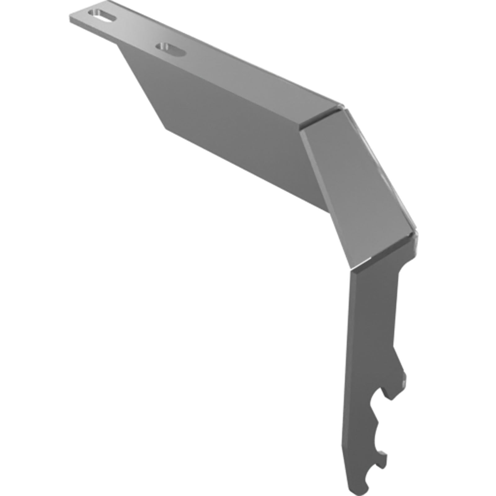 Genie Part # 1253806GT – Weldment, Exhaust Support