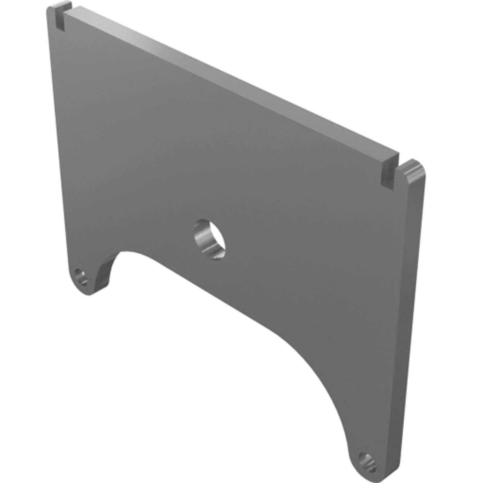 Genie Part # 1253869GT – Sheave Mount Plate
