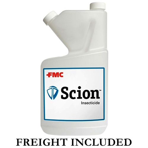 SCION QUART