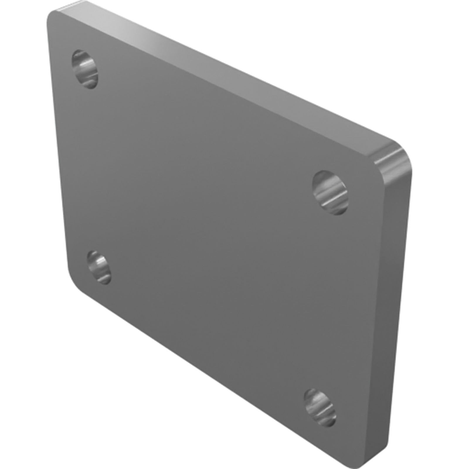 Genie Part # 1253929GT – Plate, Cylinder Mounting