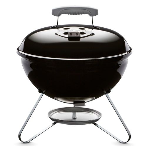 Weber Smokey Joe Charcoal Grill 14"