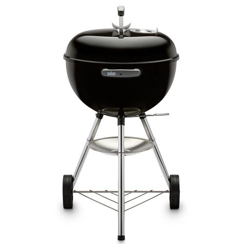 Weber Original Kettle Charcoal Grill 18"