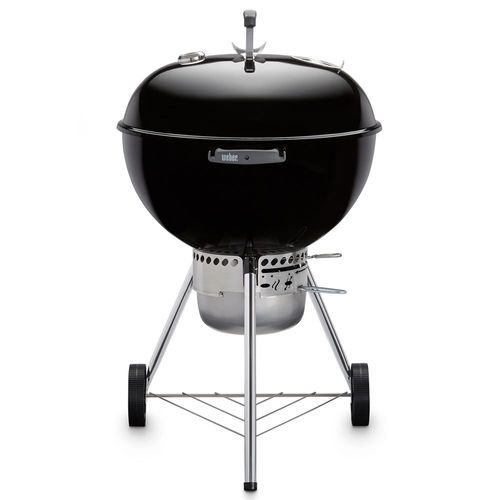 Weber Original Kettle Premium Charcoal Grill 22"