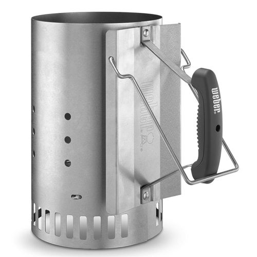 Weber Charcoal Chimney Starter