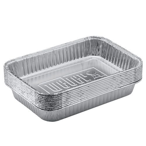 Weber Drip Pan 6415