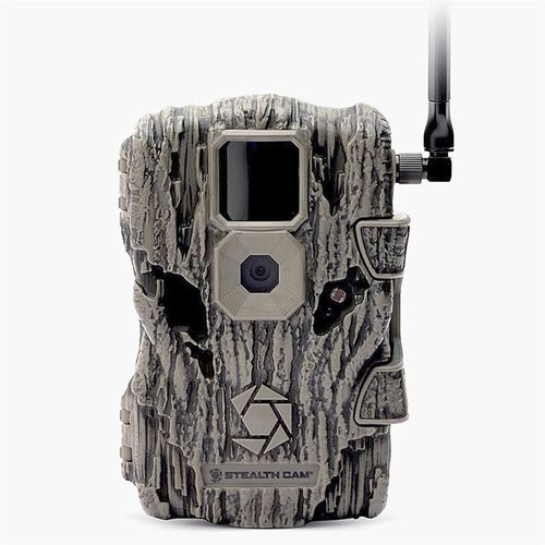 Stealth Cam Fusion X Wireless Camera for AT&T Network
