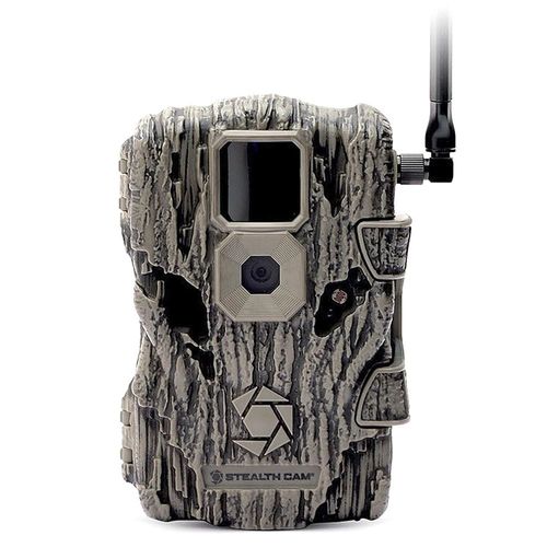 Stealth Cam Fusion X Wireless Camera for Verizon Network