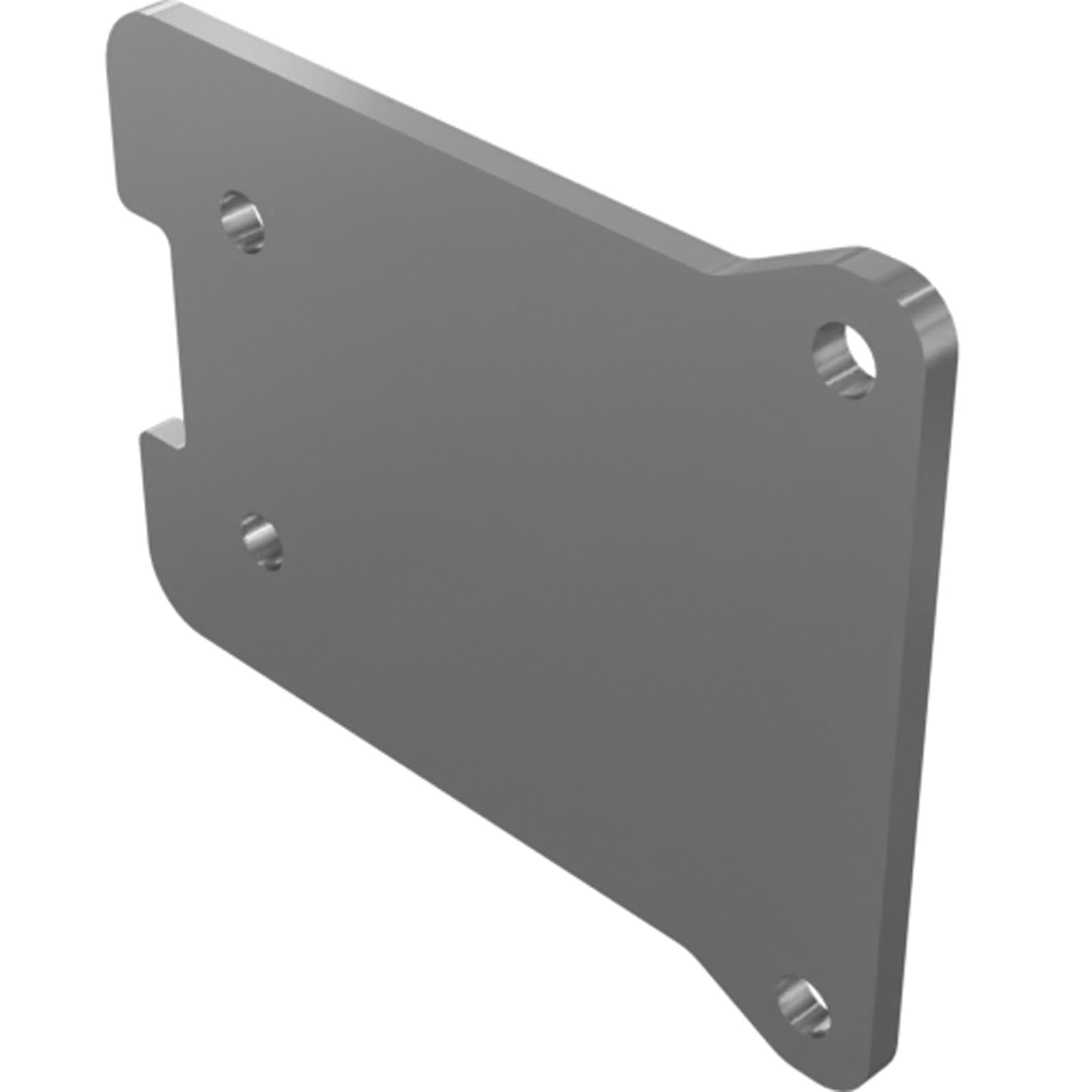 Genie Part # 1254486GT – Plate, Pivot, Wear Pad Mount