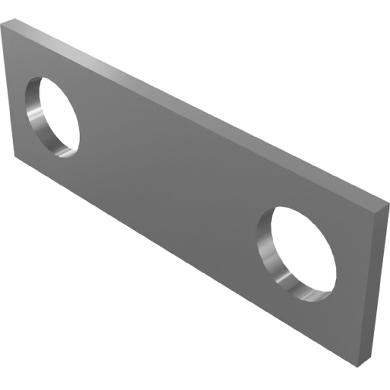 Genie Part # 1254487GT – Nut Plate