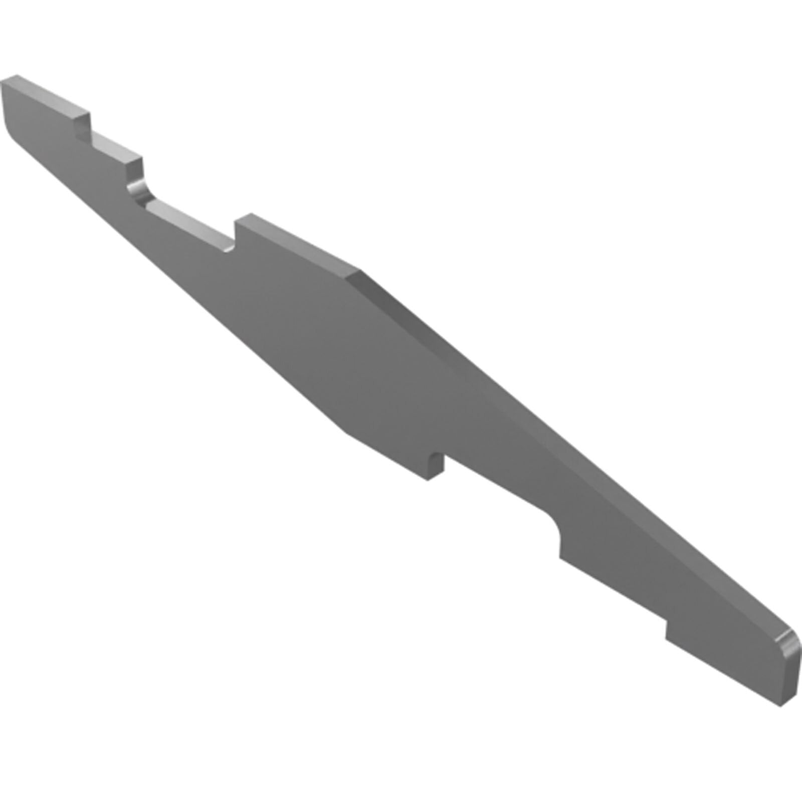 Genie Part # 1254605GT – Plate, Radiator Mount Stiffener