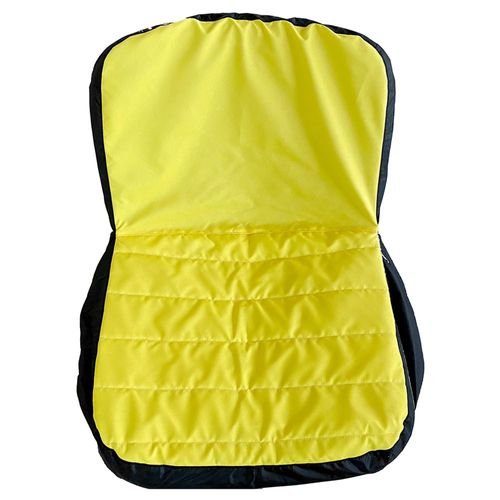 Seat Cover To Fit John Deere and Other Riding Lawn Mowers