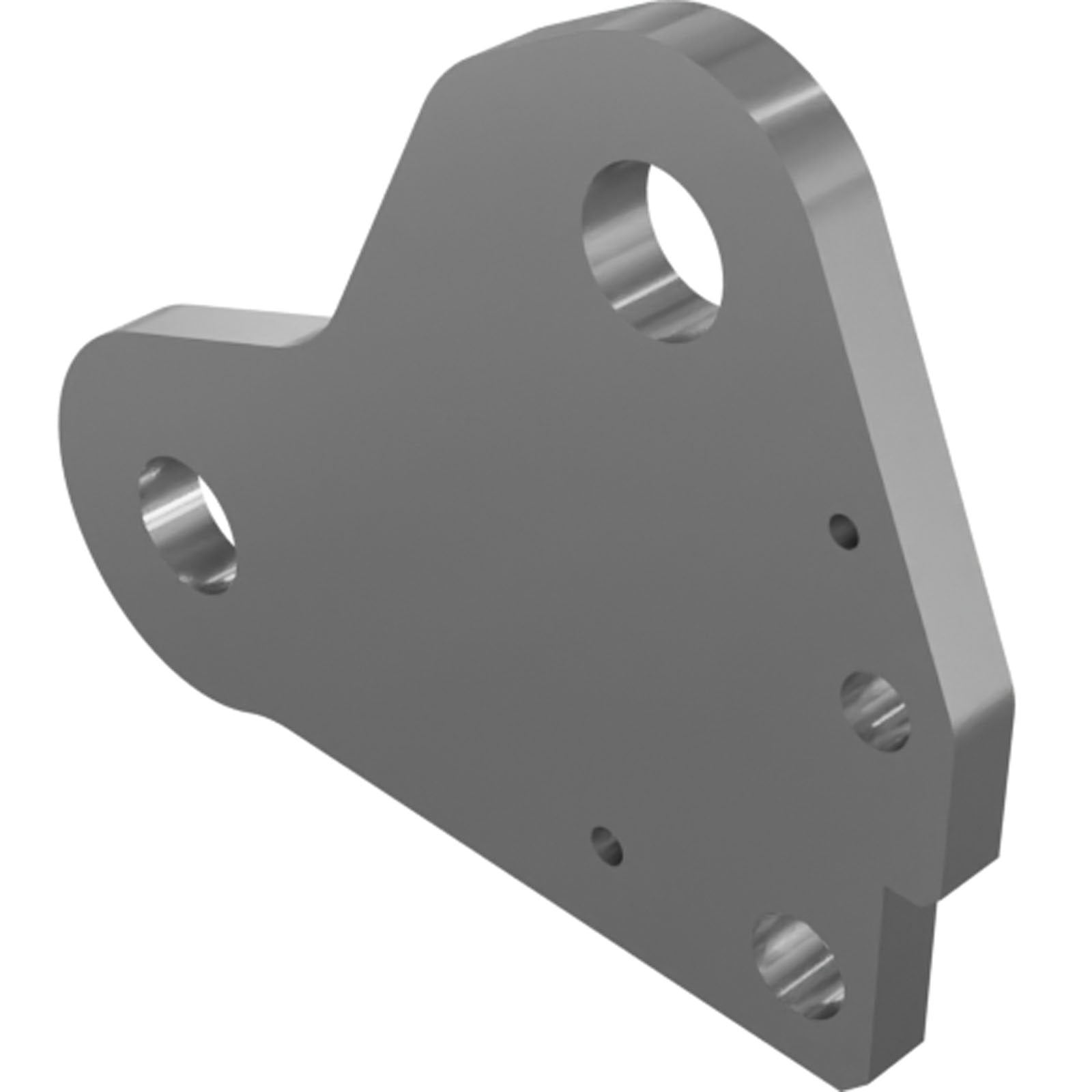 Genie Part # 1255069GT – Plate, Side, QA Mount