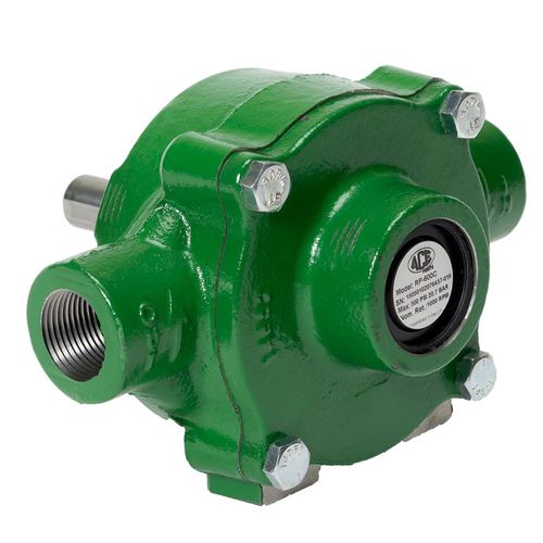 Ace Pumps RP-600C (CCW) Six Roller Cast Iron Roller Pump