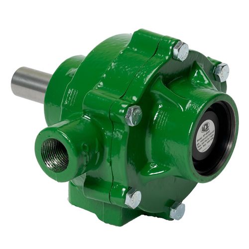 Ace Pumps RP-800C-R (CW) Eight Roller Cast Iron Roller Pump