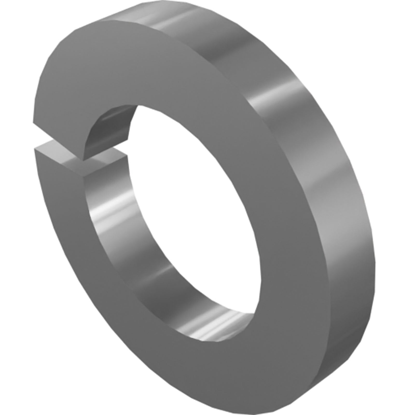 Genie Part # 1256113GT – Washer, Lock, 3/4, ZAG