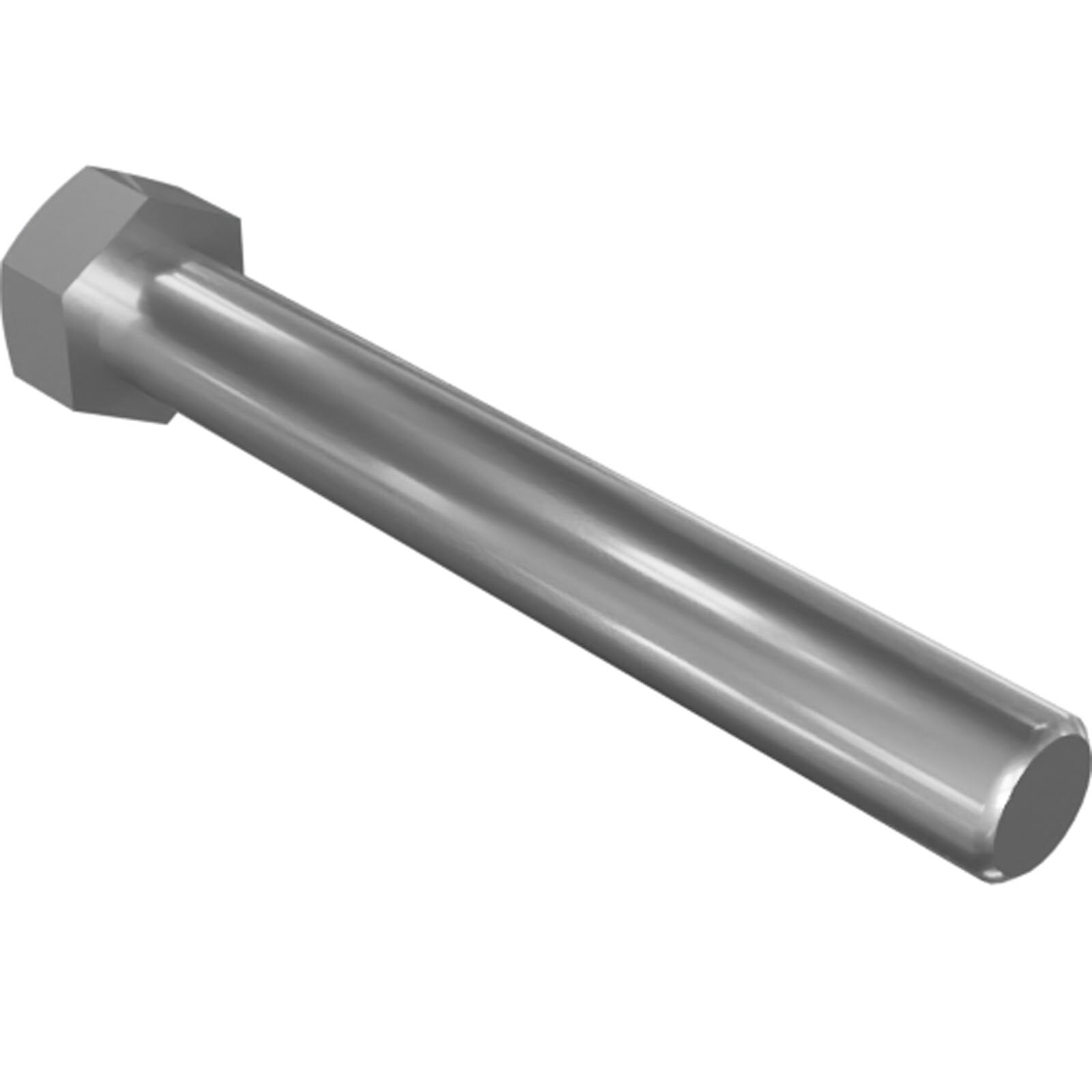 Genie Part # 1256121GT – Hex Tap Bolt 3/8-16x2.75
