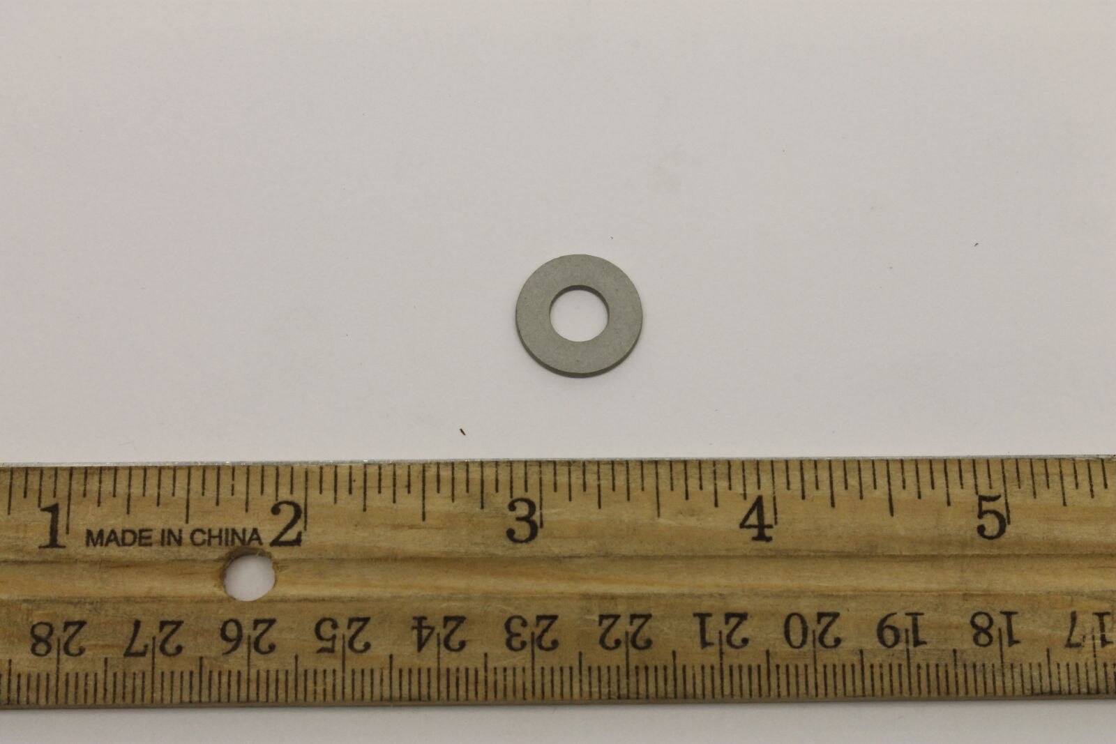Genie Part # 1256125GT – Washer