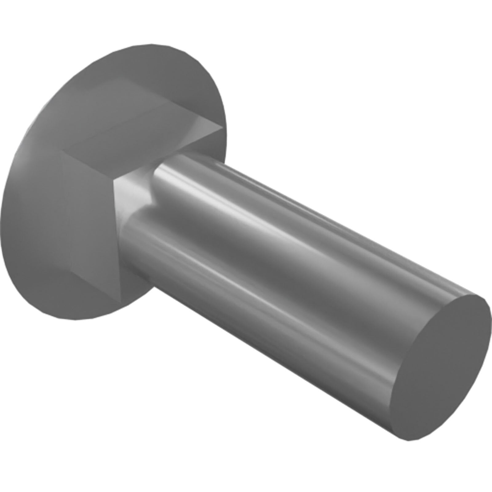Genie Part # 1256179GT – Carriage Bolt
