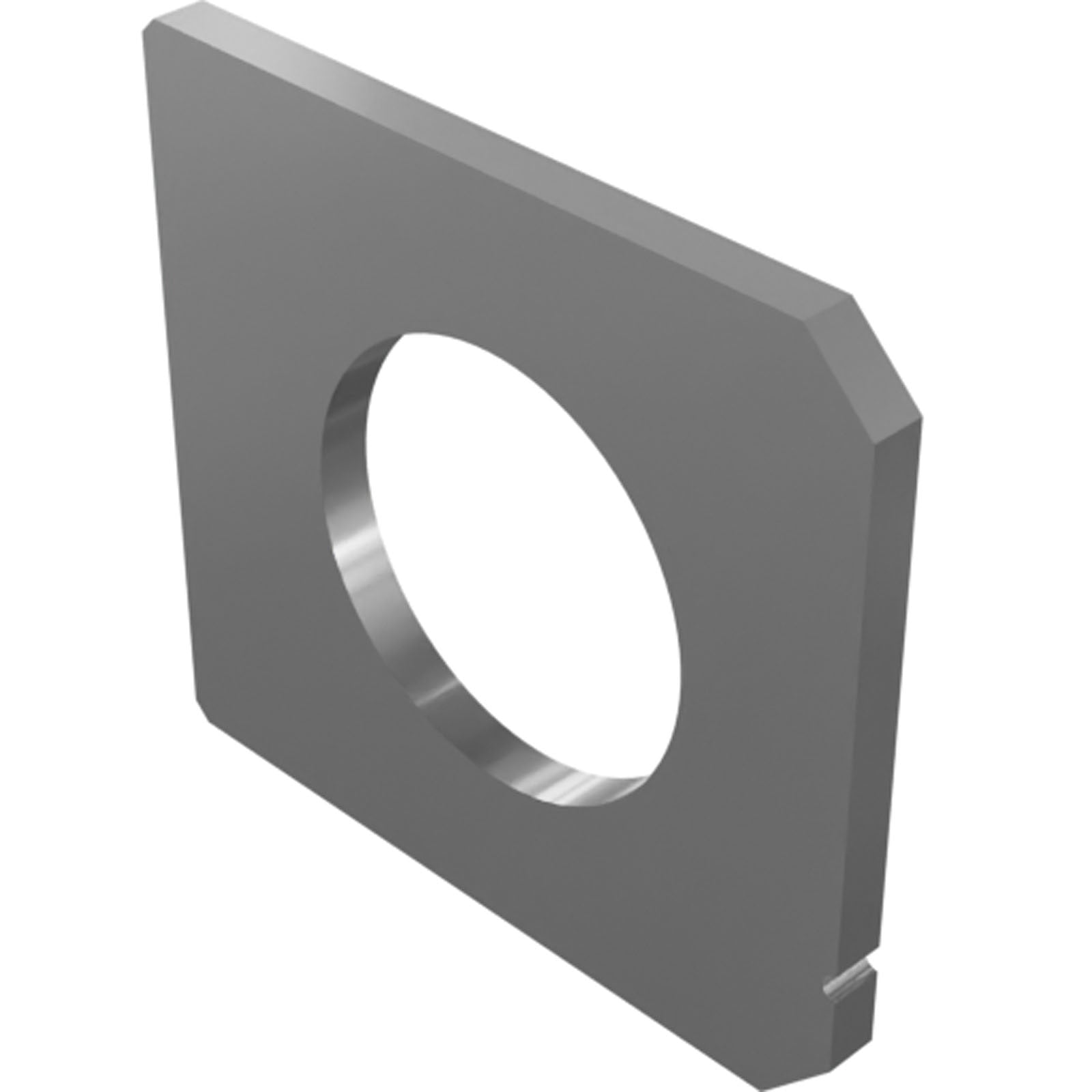 Genie Part # 1256213GT – Plate, Hub Mount